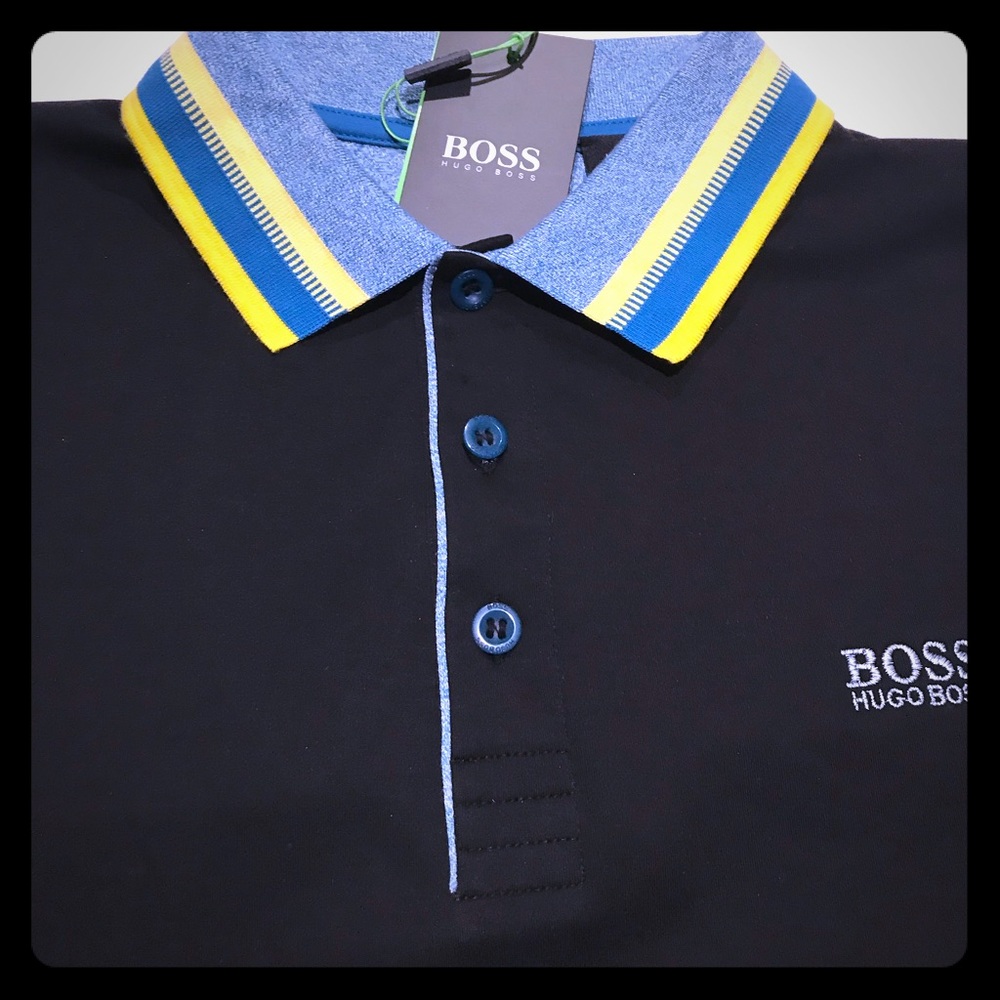 Hugo Boss Regular Fit Polo XL